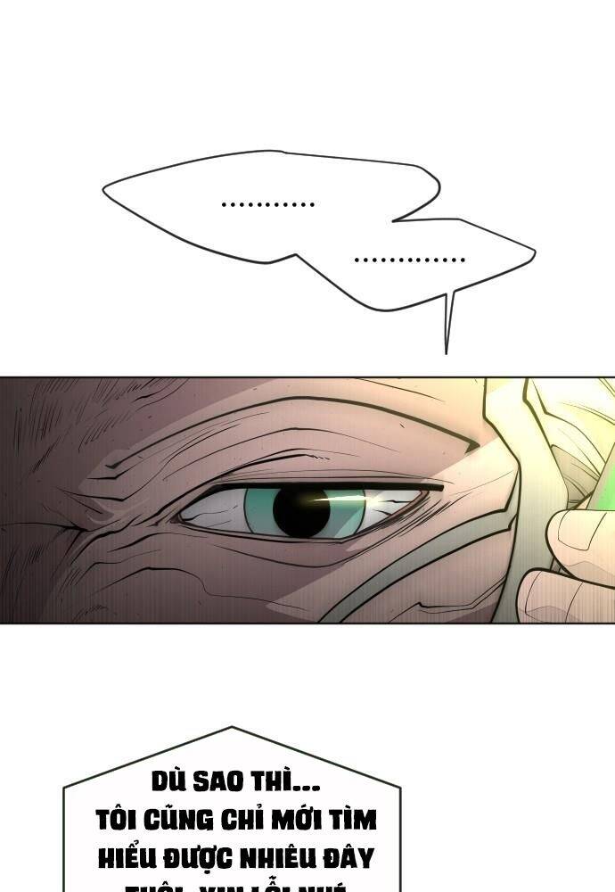 Kỷ Nguyên Siêu Anh Hùng: Chapter 101