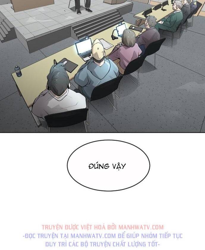 Kỷ Nguyên Siêu Anh Hùng: Chapter 101