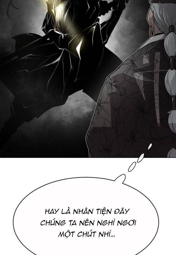 Kỷ Nguyên Siêu Anh Hùng: Chapter 101