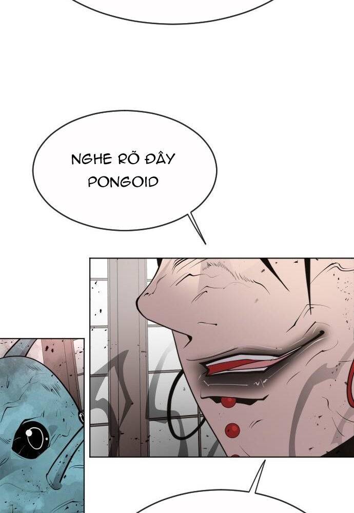 Kỷ Nguyên Siêu Anh Hùng: Chapter 101