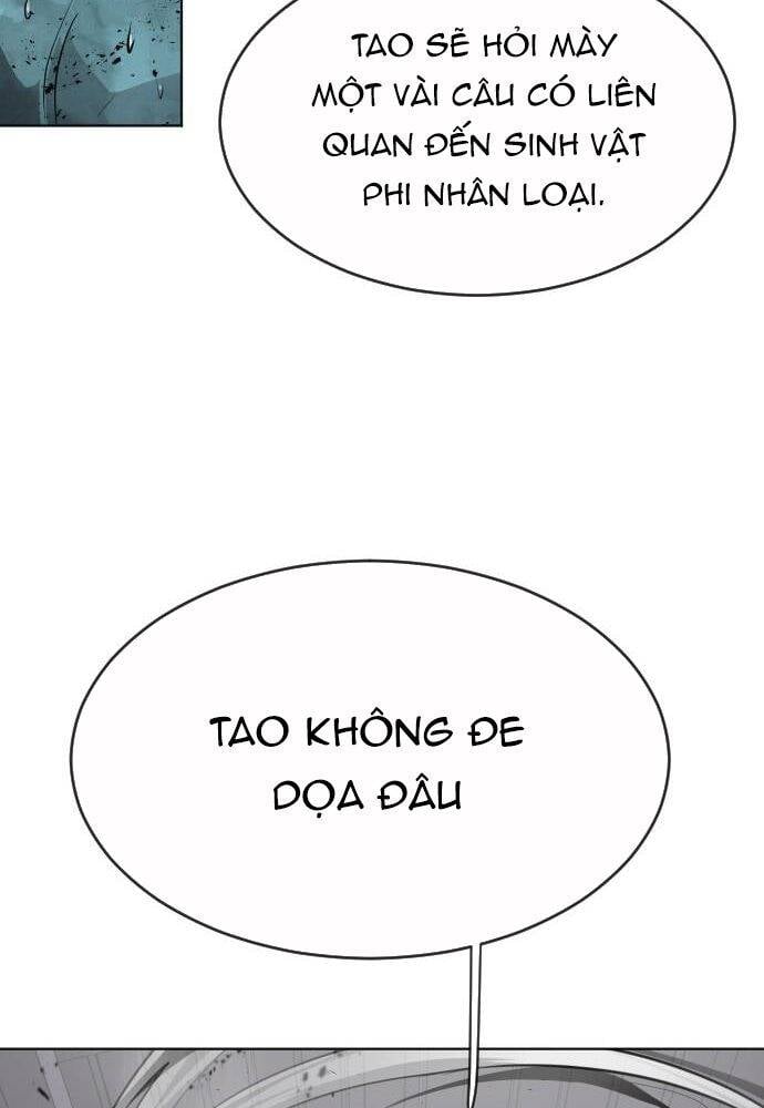 Kỷ Nguyên Siêu Anh Hùng: Chapter 101
