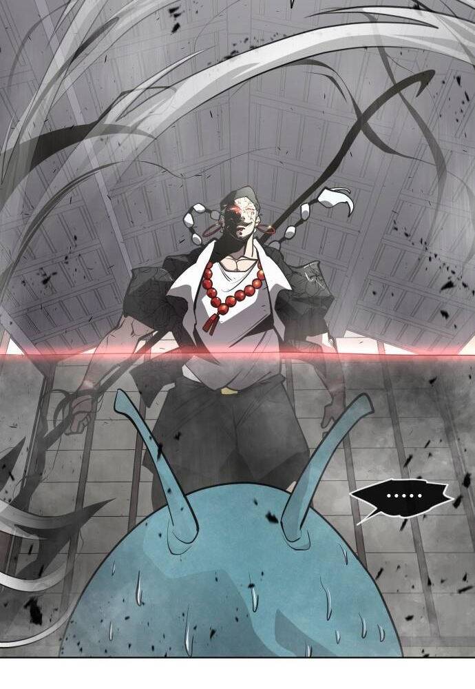 Kỷ Nguyên Siêu Anh Hùng: Chapter 101