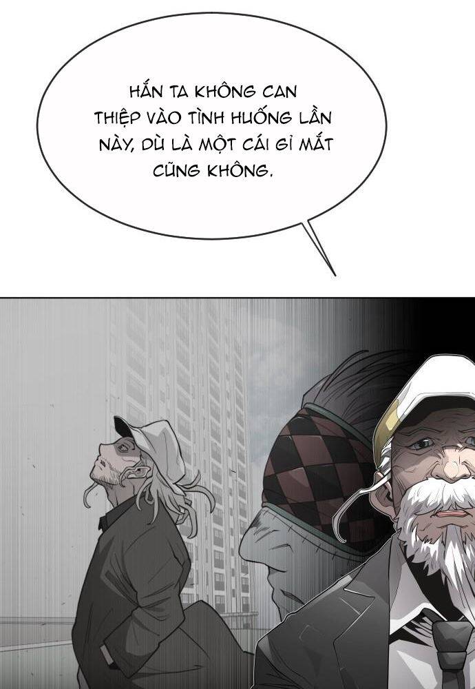 Kỷ Nguyên Siêu Anh Hùng: Chapter 101