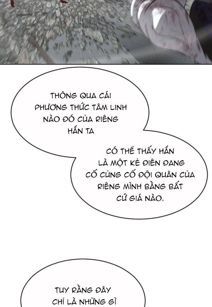 Kỷ Nguyên Siêu Anh Hùng: Chapter 101