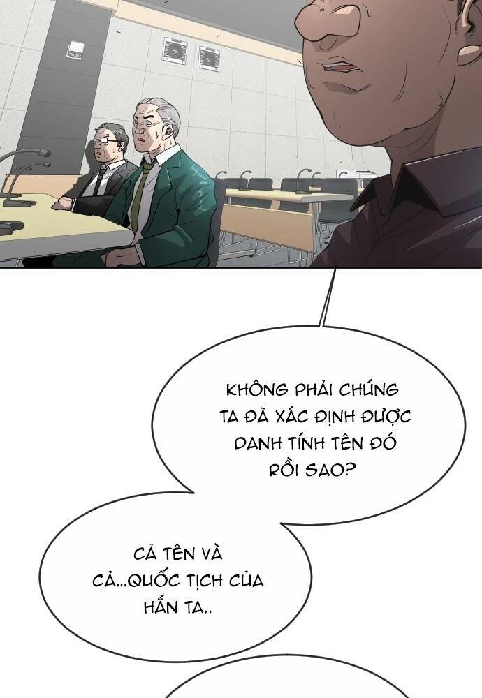 Kỷ Nguyên Siêu Anh Hùng: Chapter 101