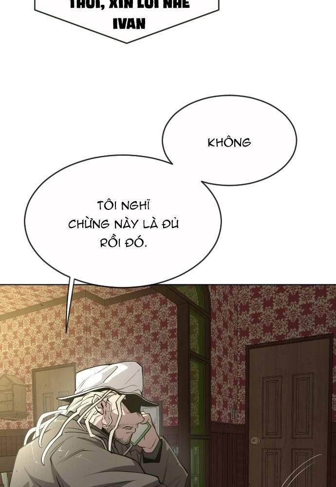 Kỷ Nguyên Siêu Anh Hùng: Chapter 101