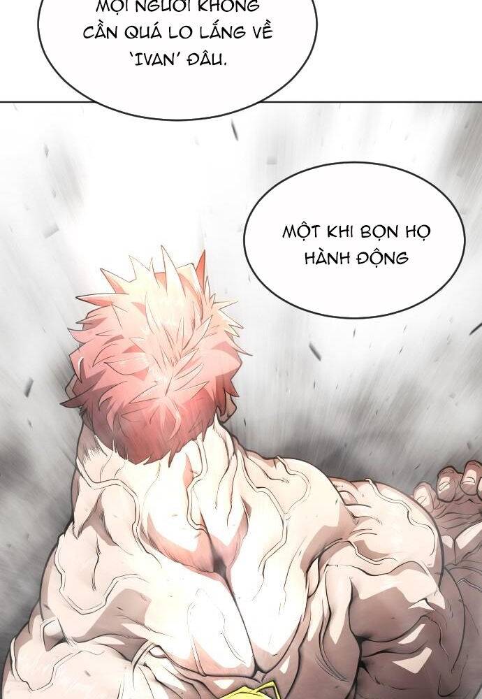 Kỷ Nguyên Siêu Anh Hùng: Chapter 101