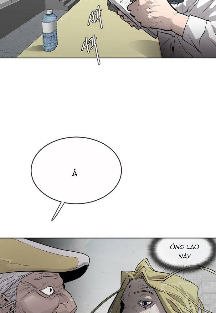 Kỷ Nguyên Siêu Anh Hùng: Chapter 101