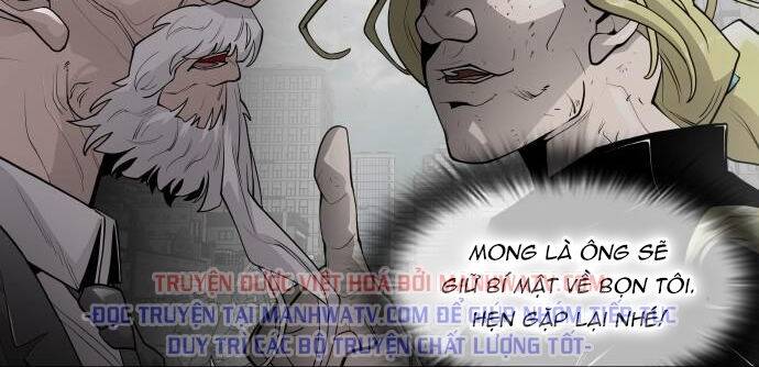 Kỷ Nguyên Siêu Anh Hùng: Chapter 101