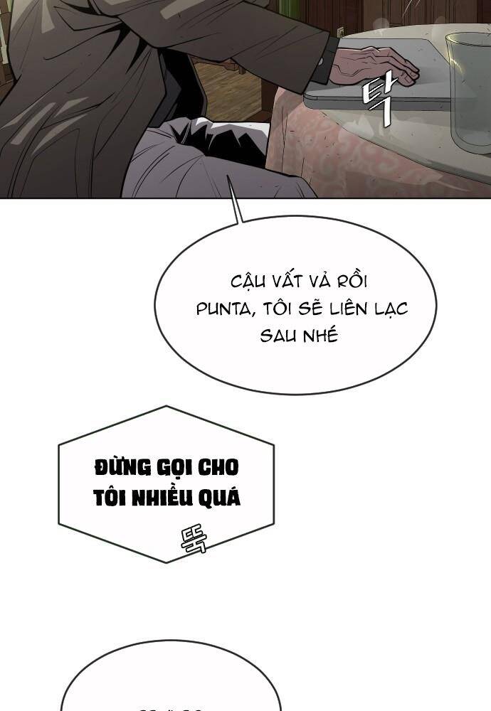 Kỷ Nguyên Siêu Anh Hùng: Chapter 101