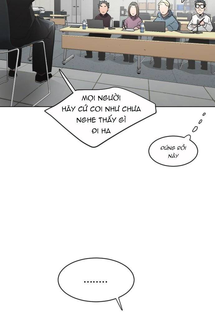 Kỷ Nguyên Siêu Anh Hùng: Chapter 101