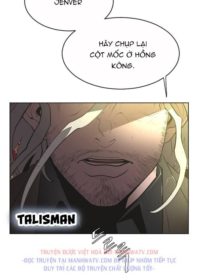 Kỷ Nguyên Siêu Anh Hùng: Chapter 101