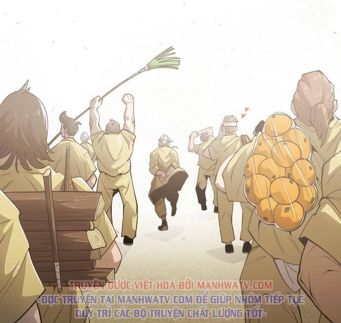 Kỷ Nguyên Siêu Anh Hùng: Chapter 101