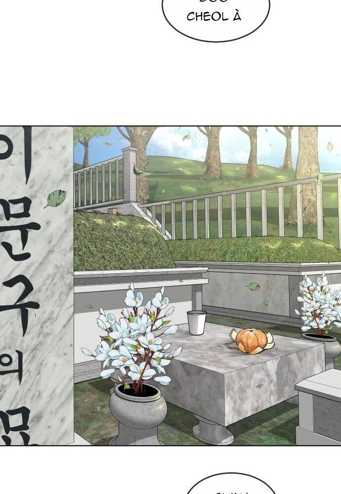 Kỷ Nguyên Siêu Anh Hùng: Chapter 101