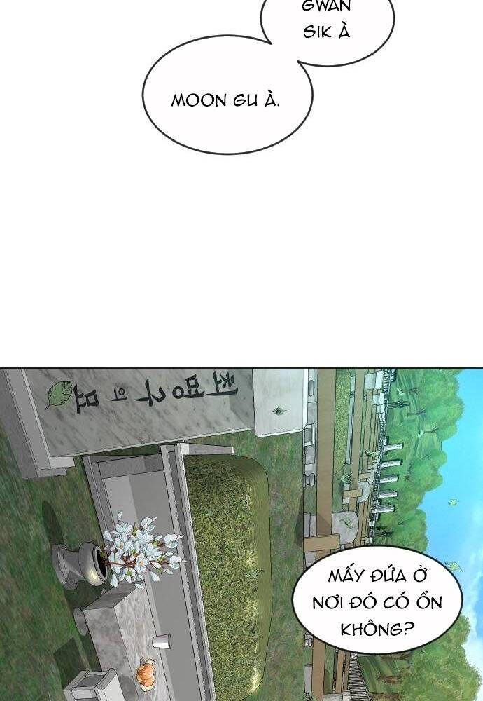 Kỷ Nguyên Siêu Anh Hùng: Chapter 101