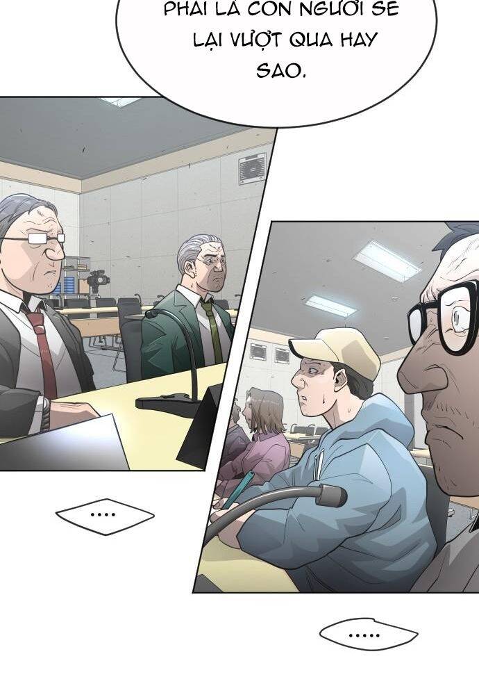 Kỷ Nguyên Siêu Anh Hùng: Chapter 101