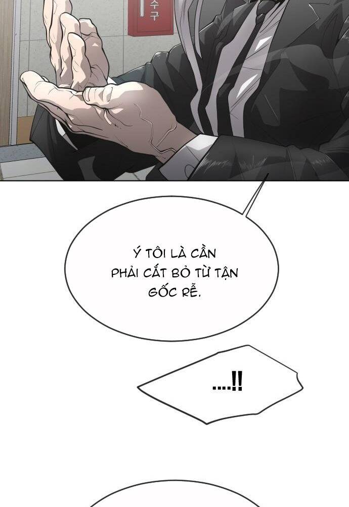 Kỷ Nguyên Siêu Anh Hùng: Chapter 101