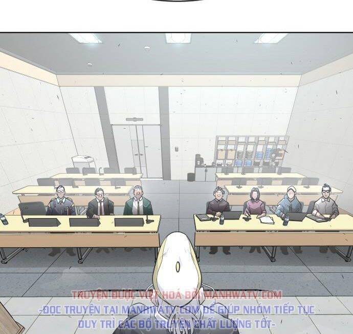 Kỷ Nguyên Siêu Anh Hùng: Chapter 101