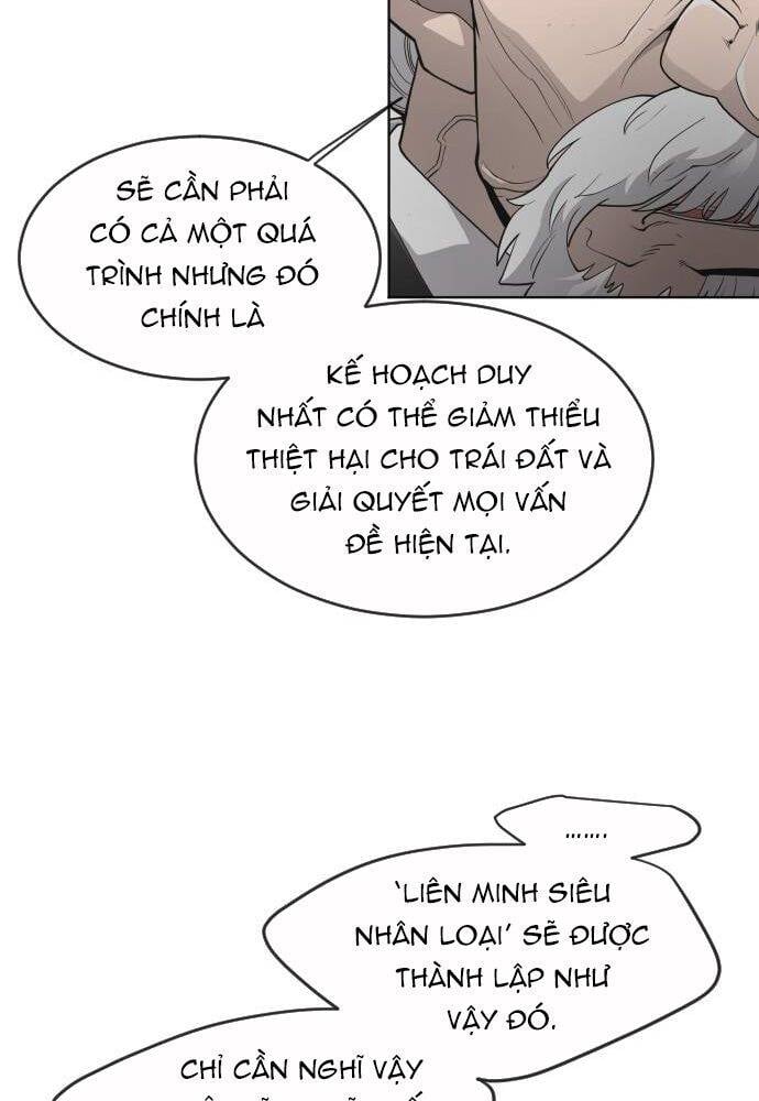 Kỷ Nguyên Siêu Anh Hùng: Chapter 101