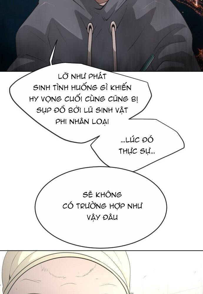 Kỷ Nguyên Siêu Anh Hùng: Chapter 101