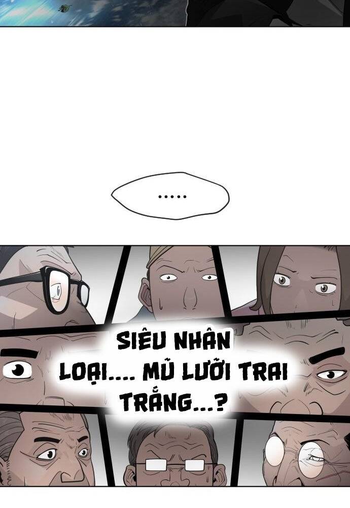 Kỷ Nguyên Siêu Anh Hùng: Chapter 101