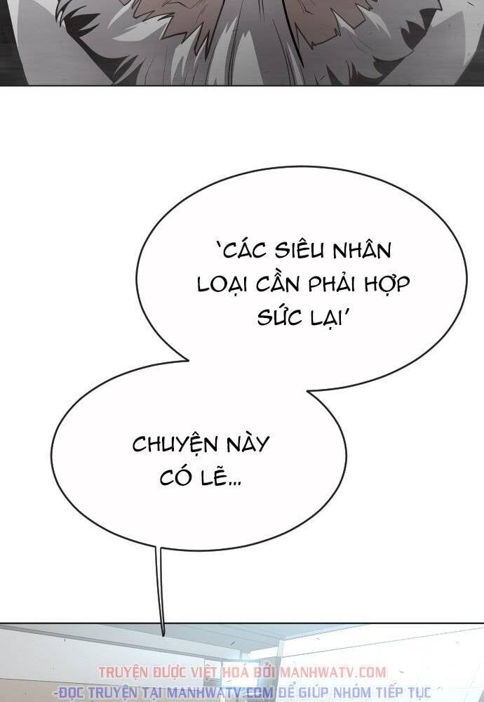 Kỷ Nguyên Siêu Anh Hùng: Chapter 101