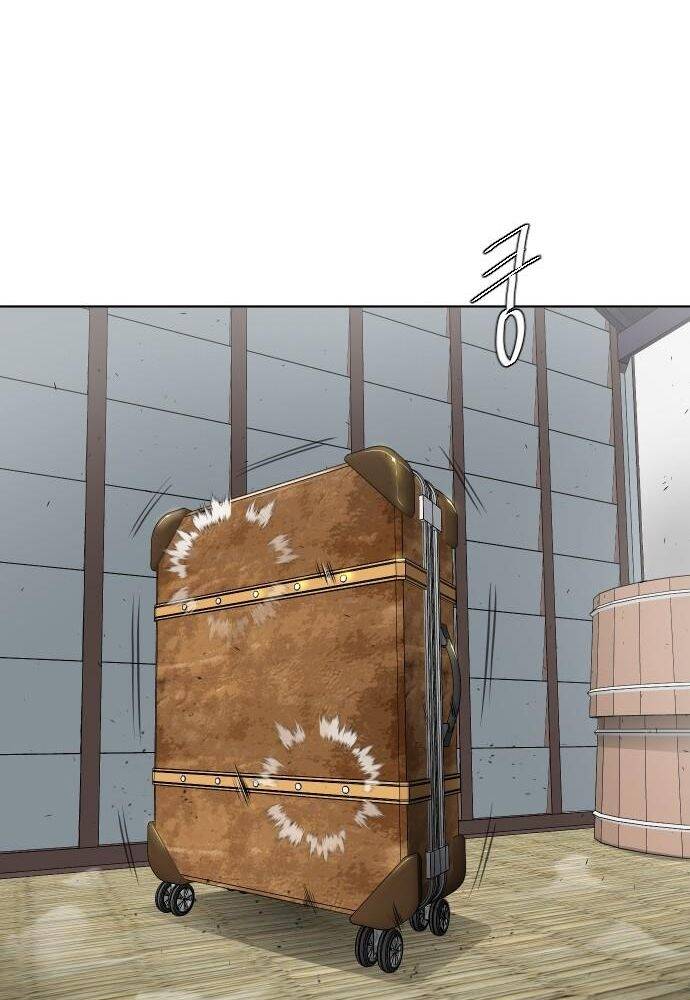 Kỷ Nguyên Siêu Anh Hùng: Chapter 101