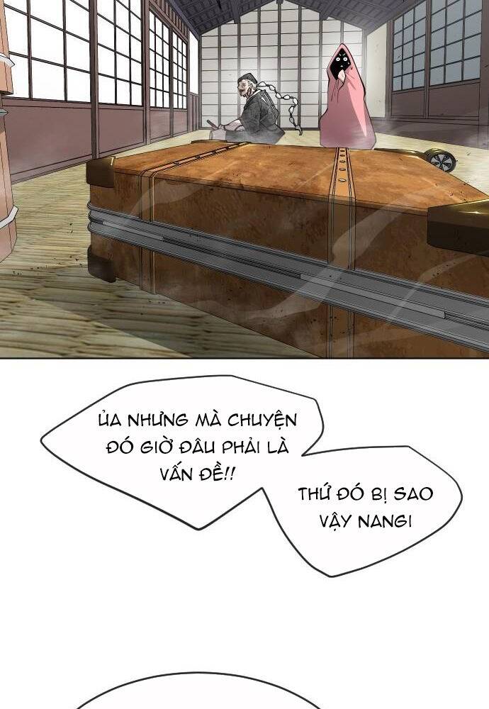 Kỷ Nguyên Siêu Anh Hùng: Chapter 101