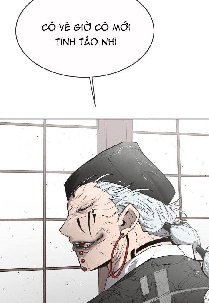 Kỷ Nguyên Siêu Anh Hùng: Chapter 101