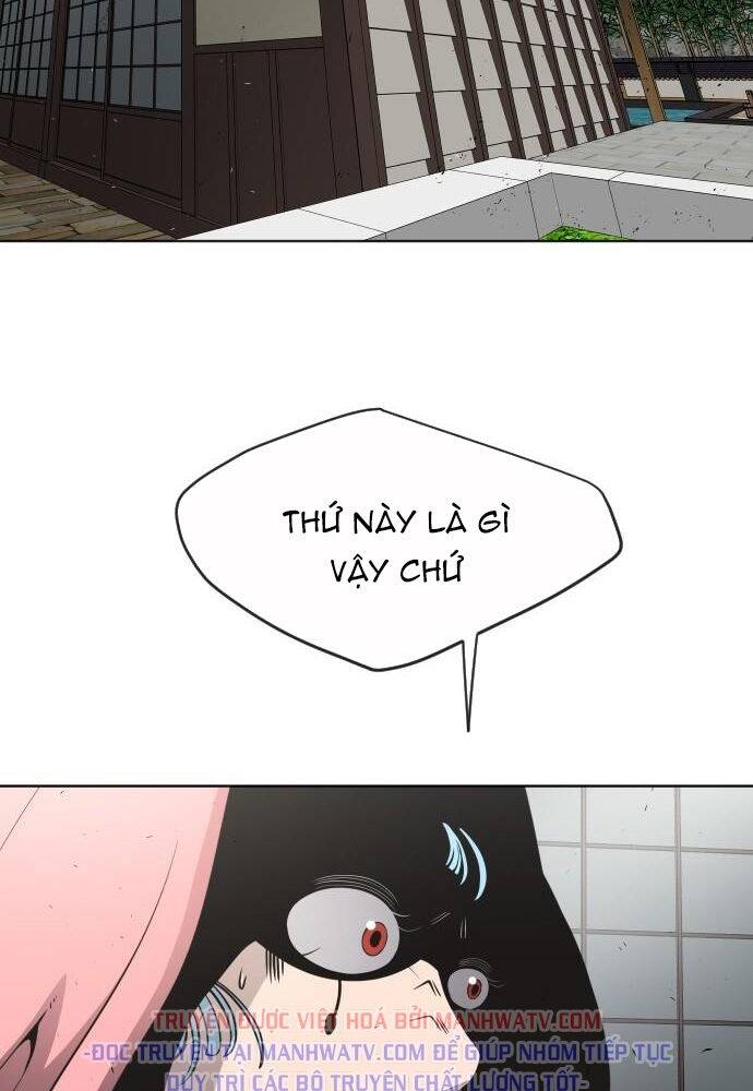 Kỷ Nguyên Siêu Anh Hùng: Chapter 101