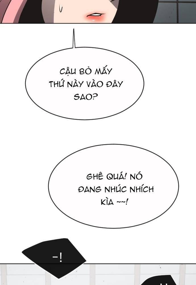 Kỷ Nguyên Siêu Anh Hùng: Chapter 101