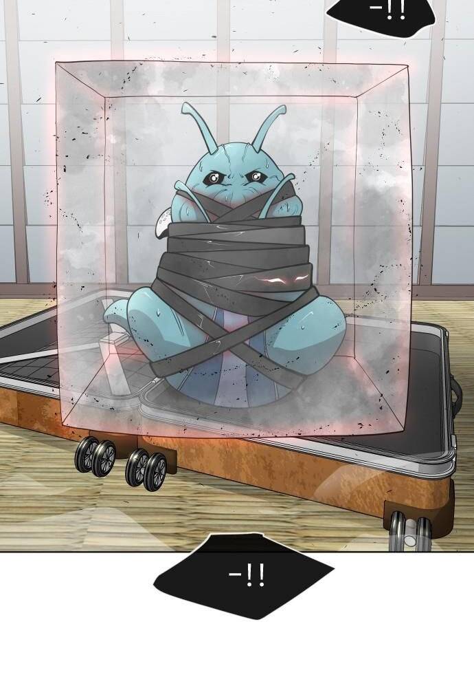 Kỷ Nguyên Siêu Anh Hùng: Chapter 101