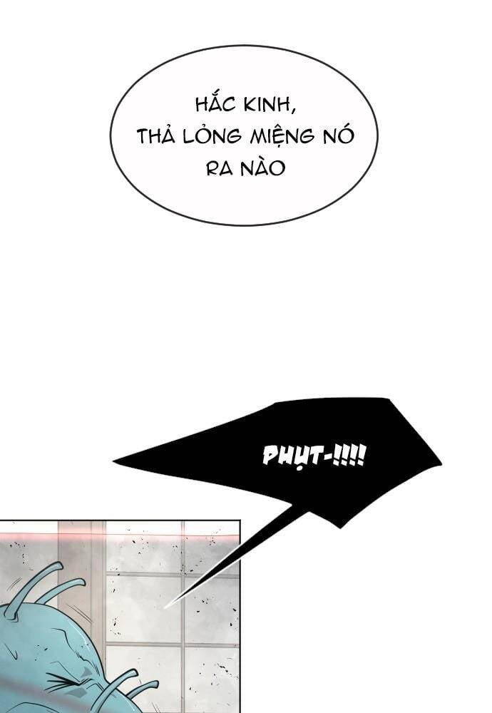 Kỷ Nguyên Siêu Anh Hùng: Chapter 101