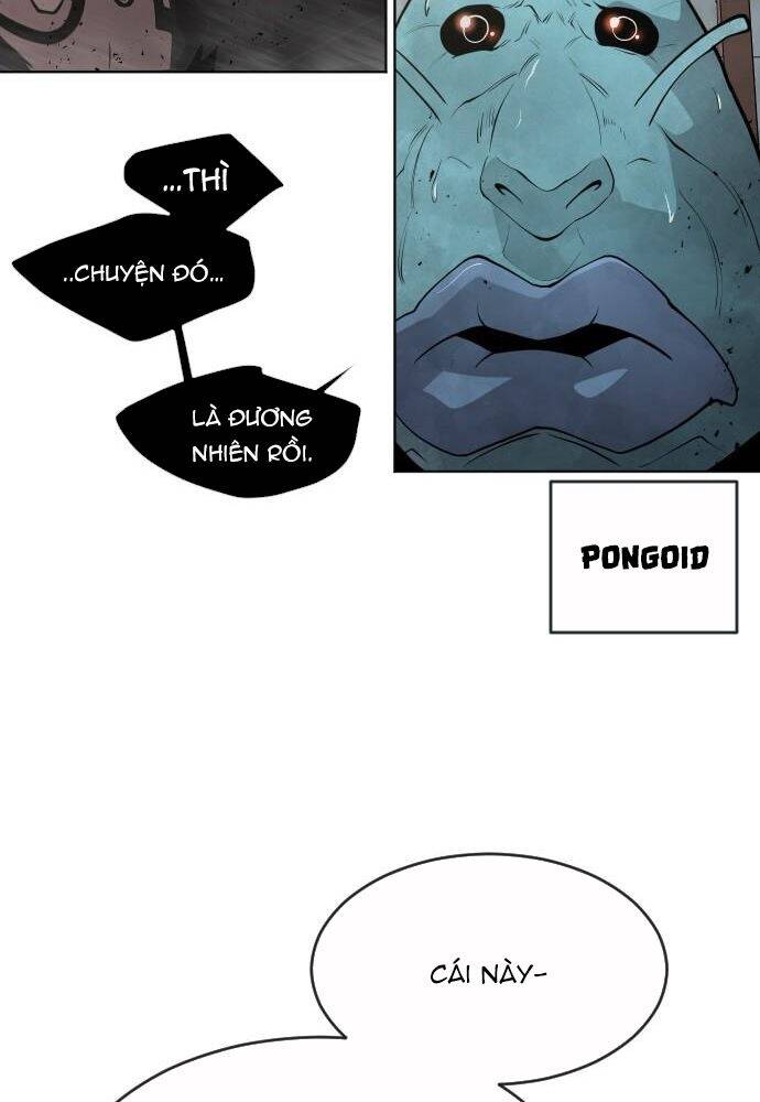 Kỷ Nguyên Siêu Anh Hùng: Chapter 101