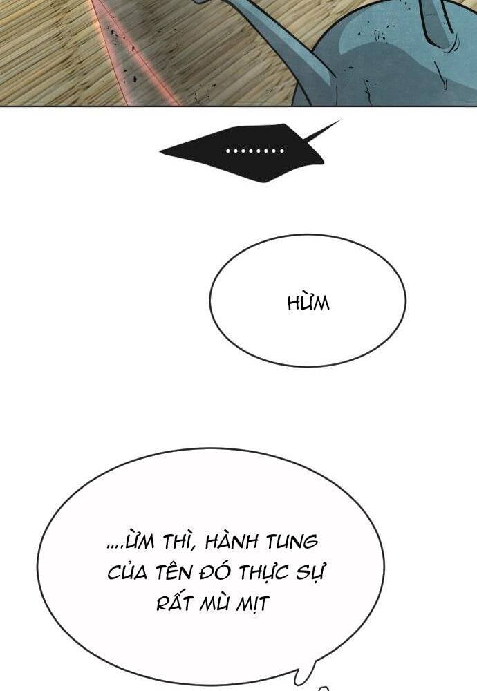 Kỷ Nguyên Siêu Anh Hùng: Chapter 101