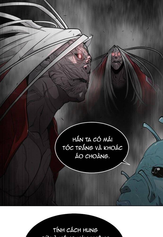 Kỷ Nguyên Siêu Anh Hùng: Chapter 102