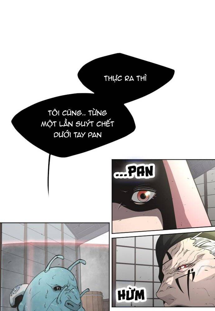 Kỷ Nguyên Siêu Anh Hùng: Chapter 102