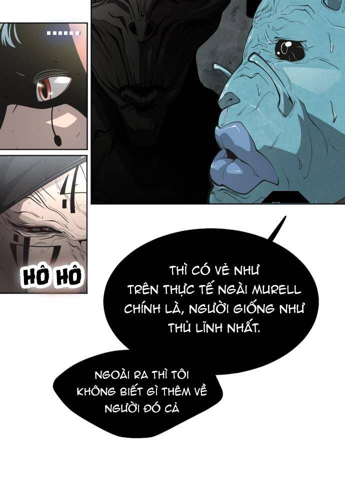 Kỷ Nguyên Siêu Anh Hùng: Chapter 102