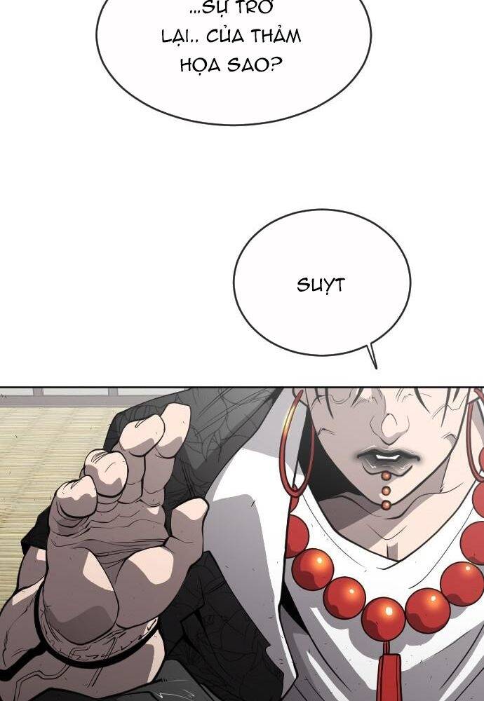 Kỷ Nguyên Siêu Anh Hùng: Chapter 102