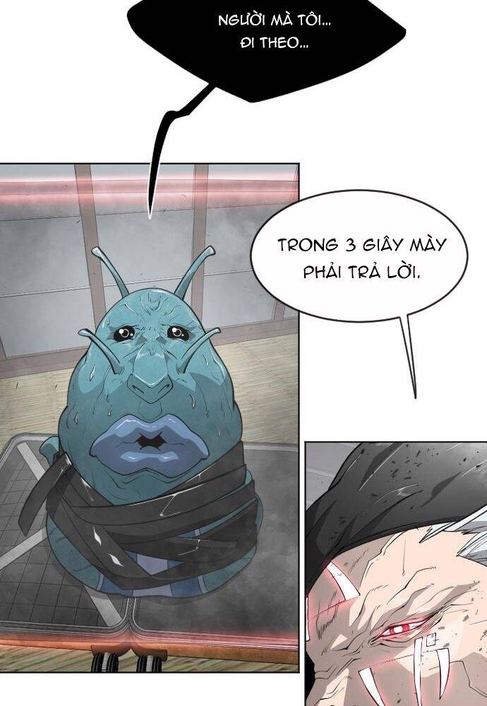 Kỷ Nguyên Siêu Anh Hùng: Chapter 102