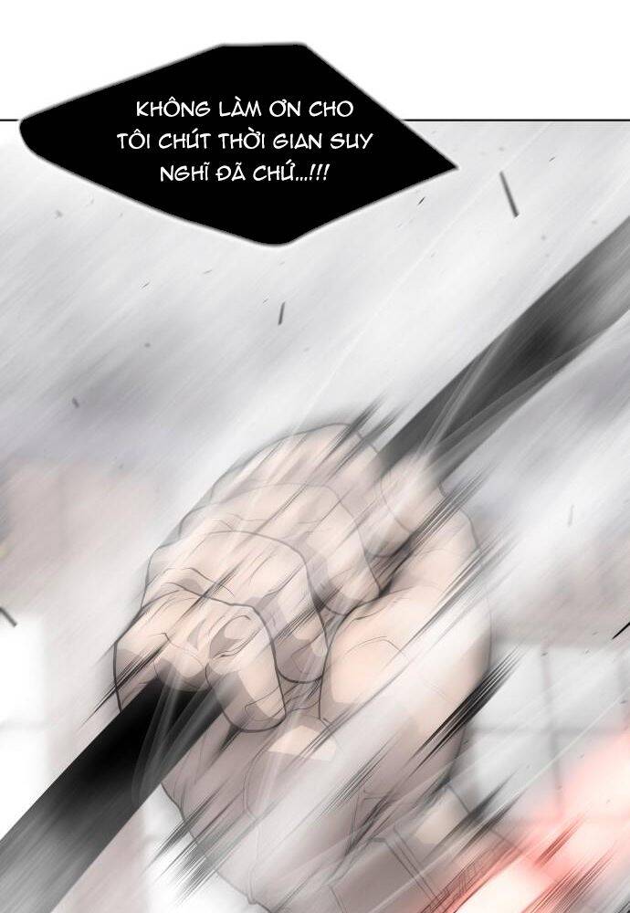 Kỷ Nguyên Siêu Anh Hùng: Chapter 102