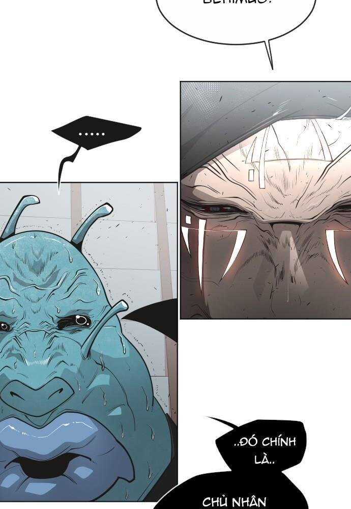 Kỷ Nguyên Siêu Anh Hùng: Chapter 102
