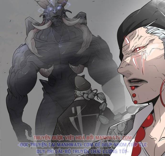 Kỷ Nguyên Siêu Anh Hùng: Chapter 102