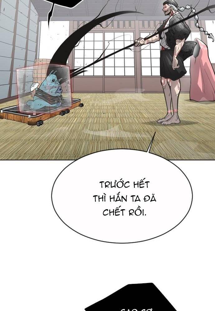 Kỷ Nguyên Siêu Anh Hùng: Chapter 102