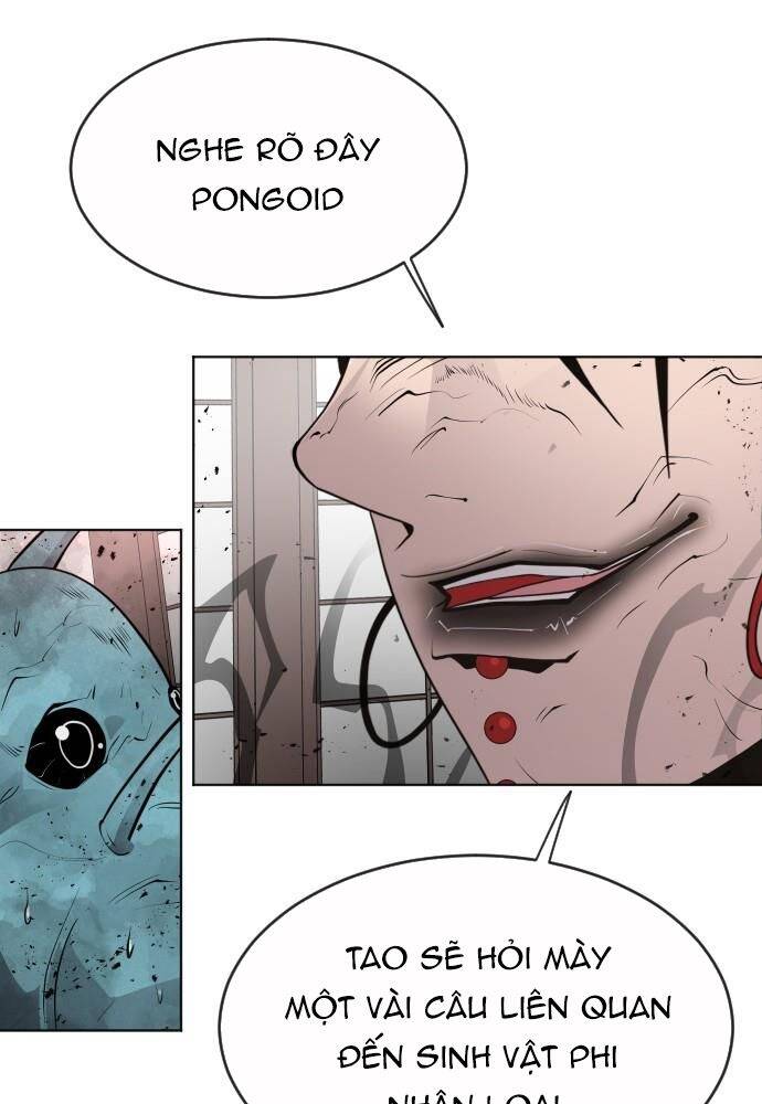 Kỷ Nguyên Siêu Anh Hùng: Chapter 102