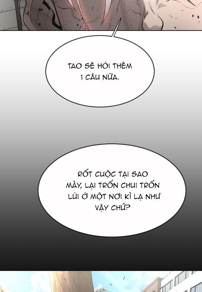 Kỷ Nguyên Siêu Anh Hùng: Chapter 102