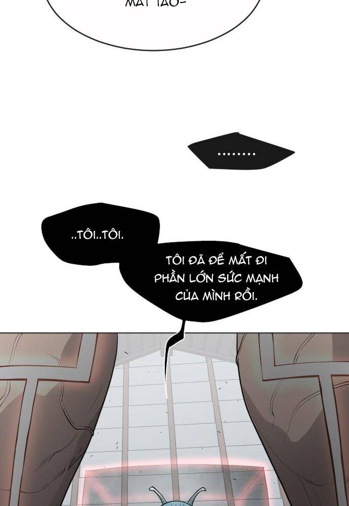 Kỷ Nguyên Siêu Anh Hùng: Chapter 102