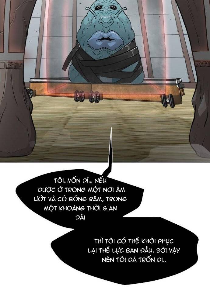 Kỷ Nguyên Siêu Anh Hùng: Chapter 102