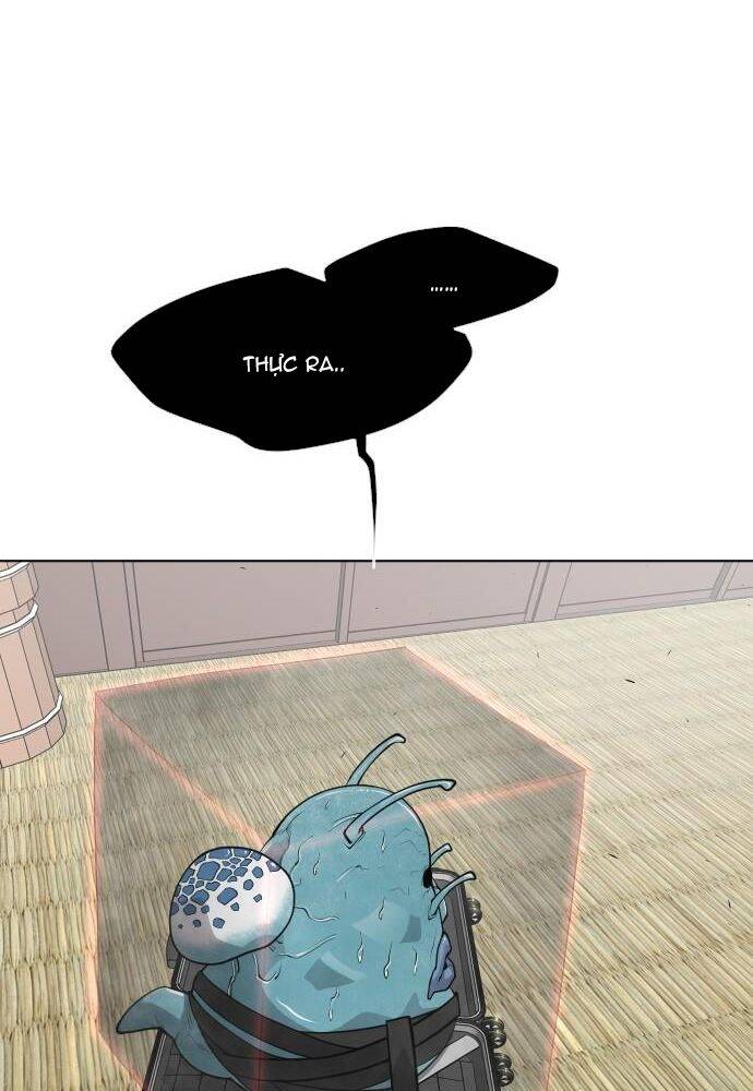 Kỷ Nguyên Siêu Anh Hùng: Chapter 102