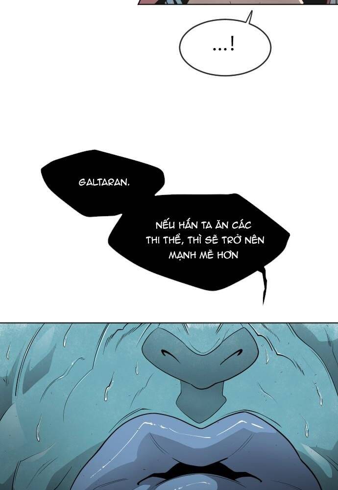 Kỷ Nguyên Siêu Anh Hùng: Chapter 102